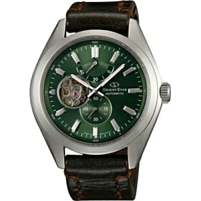 【楽天市場】エプソン販売 ORIENT(時計) オリエントスター セミスケルトン WZ0121DK | 価格比較 - 商品価格ナビ
